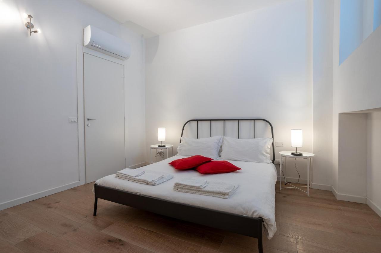City Centre Apartment - 10 Minutes To Duomo - Free Wifi E Netflix Milano Ngoại thất bức ảnh